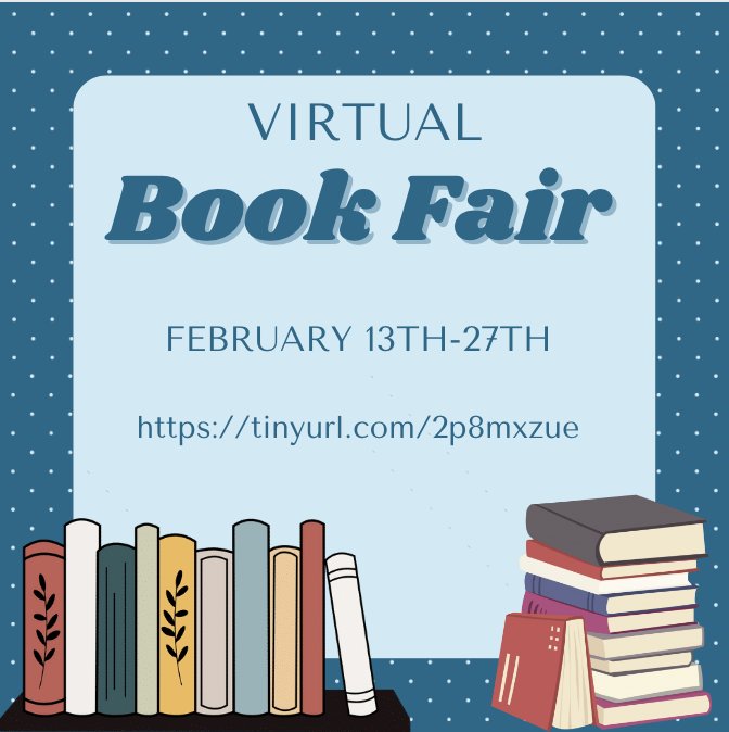 LET'S GET READING! TODAY IS DAY 1 OF OUR VIRTUAL BOOK FAIR! tinyurl.com/2p8mxzue Remember that all purchases benefit our school classrooms and library! 📚 📖 📗 #scholasticvirtualbookfair #hwdsb