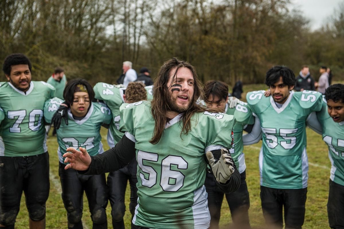 University of Cambridge Sport tweet media