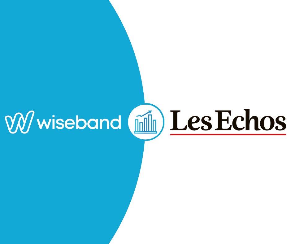 Wiseband tweet media