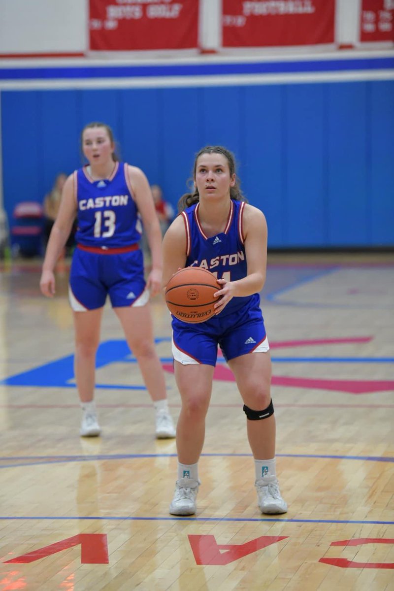 Big shout out and congratulations to <a href="/ScalesIsabel/">Isabel Scales</a> for making HNAC ALL CONFERENCE. LADY COMETS DOING BIG THINGS.