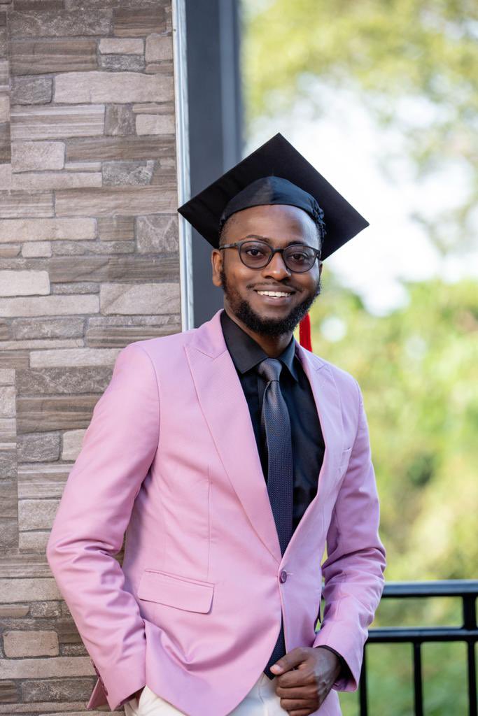 Ssewanyana Nelson,MD tweet media