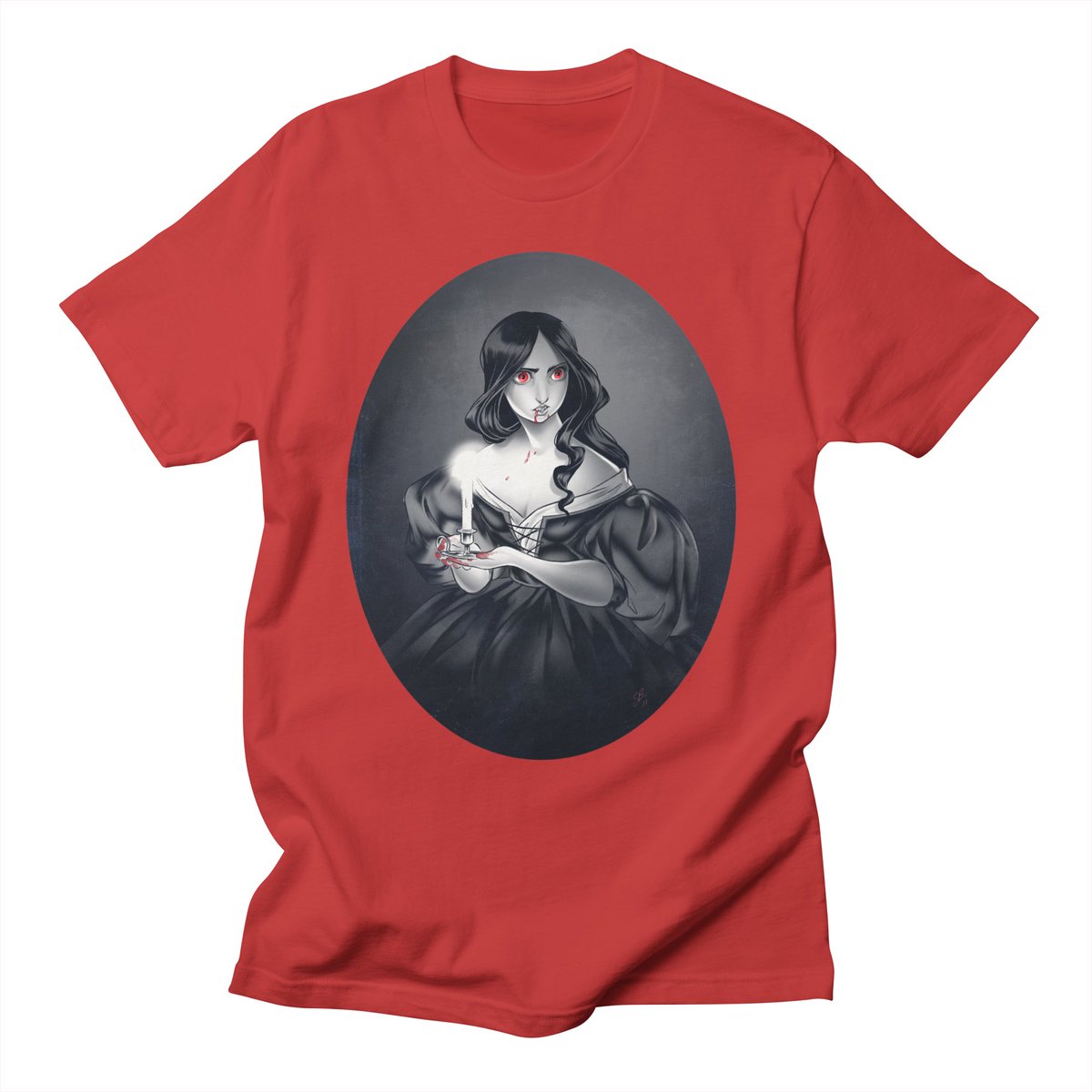 「All tees are $15 and 10% off everything 」|Sweeney Booのイラスト