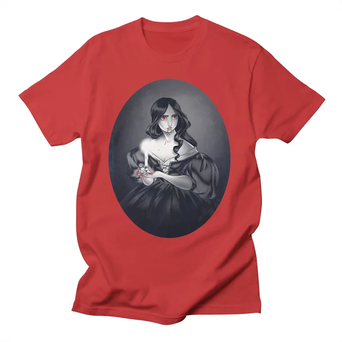 All tees are $15 and 10% off everything until 2/21  