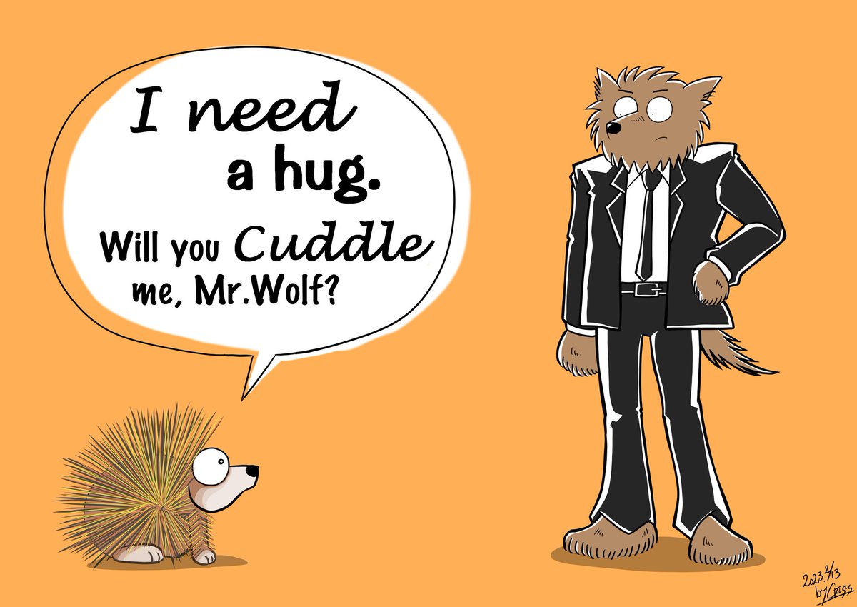 バッドガイズ #TheBadGuys