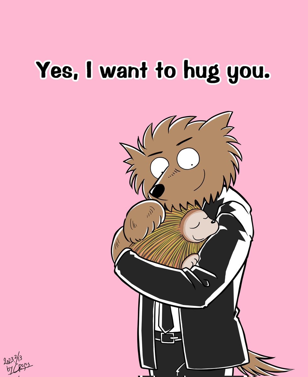 バッドガイズ #TheBadGuys