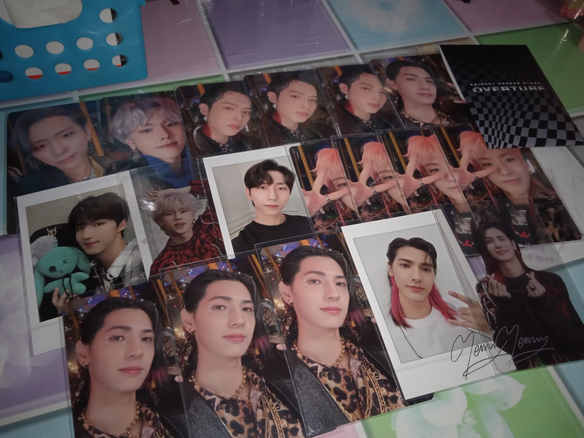 plastikomet's tweet photo. 💈 #KOMAILS
✫・゜ #yjscartfeedback
the overture mds are finally here (+ junhan & orly’s overload album) ! thank you so much for making sure that they’re safe >< next time po ulit, mx. raine 🫶 @yejiseungscart https://t.co/4agqgnKn2F