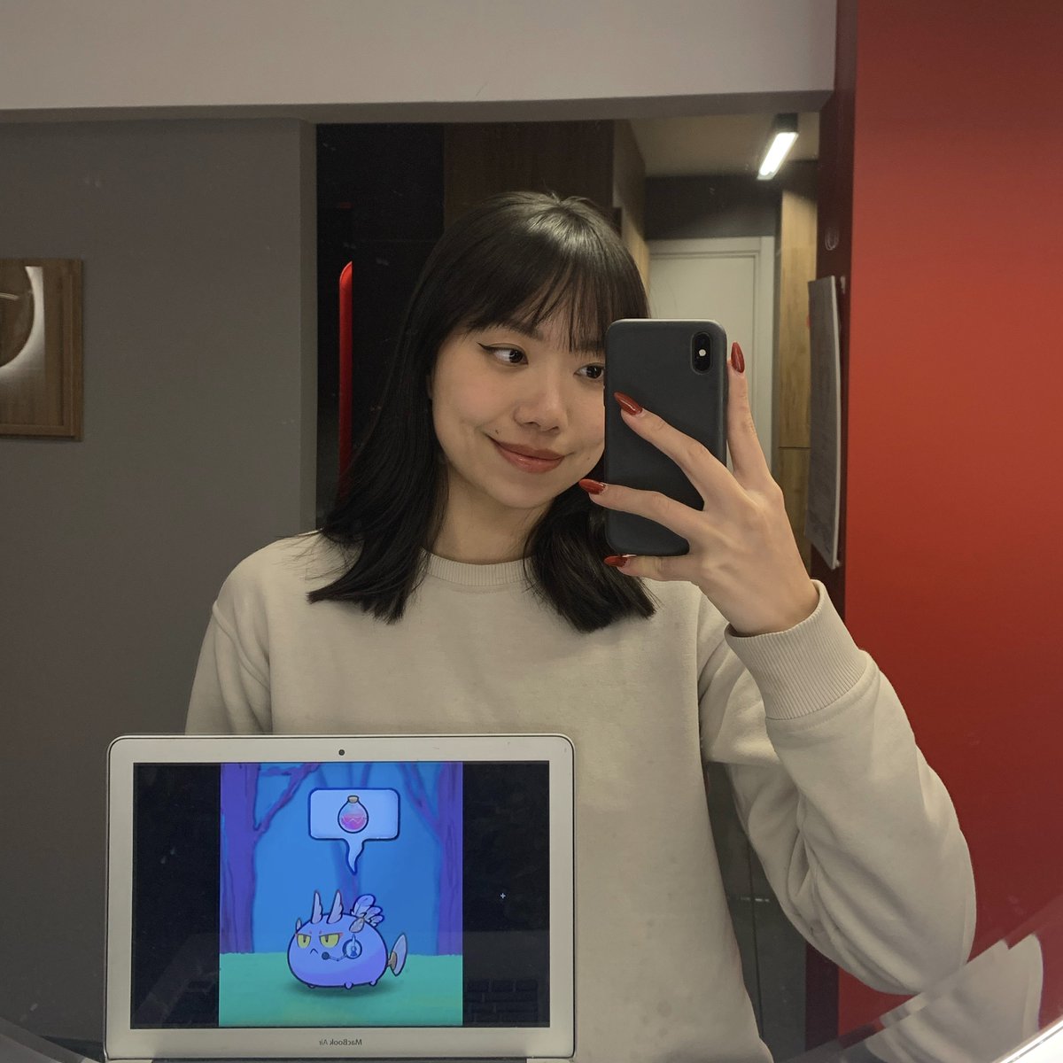 axieartgallery.ron tweet media