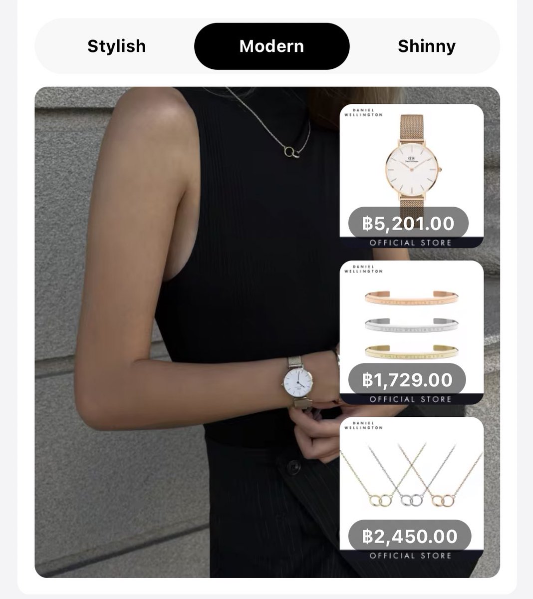 ราคาน้องน่ารัก+ตอนนี้มีลดจากป้ายด้วย ได้แพคเกจวาเลนไทน์เป็นถุงกระดาษสีชมพูกับปลอกสวมกล่องด้วยนะ น่ารักแม้กกกก ไปสั่งกันคับ ซื้อให้ตัวเองเนื่องในวันแห่งความรัก รักตัวเองเยอะๆ นะ

🎀🌟: s.lazada.co.th/l.EYY