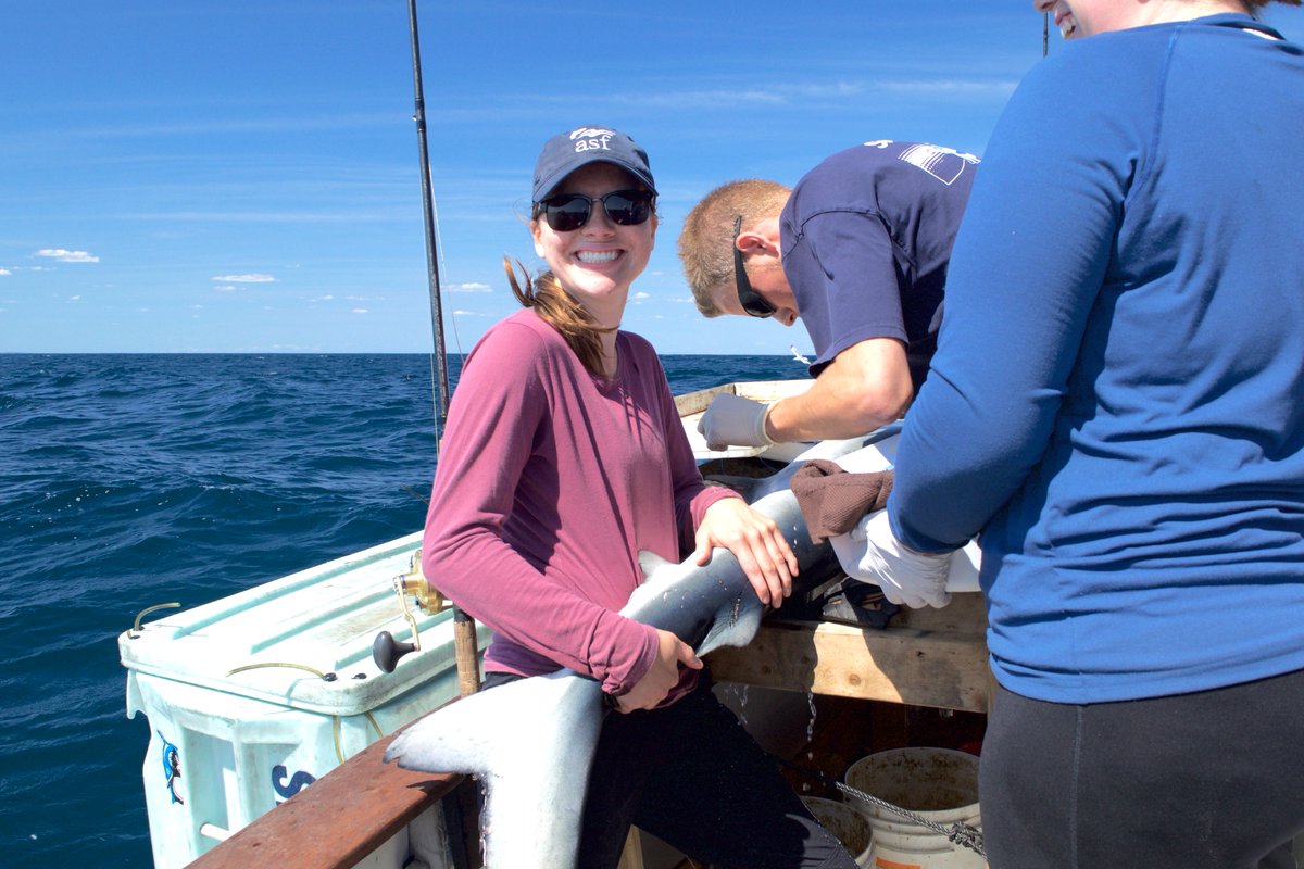 Welcome to <a href="/leah_strople/">Leah Strople</a> who is starting her PhD today @UniNMBU! Leah's project is going to focus on Arctic charr, lake trout, and brook trout in alpine lakes. She is going to use fatty acids, isotopes, and accoustic telemetry to study food web rewiring in a changing world.🐟🫧