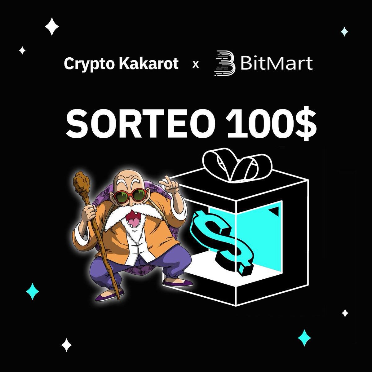 Crypto Kakarot 🏝️ tweet media