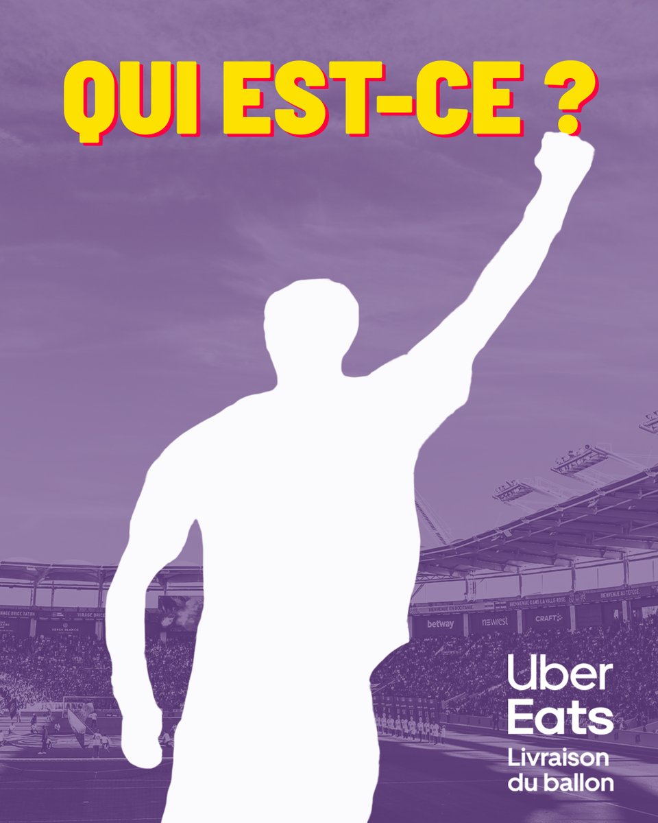 Toulouse FC tweet media