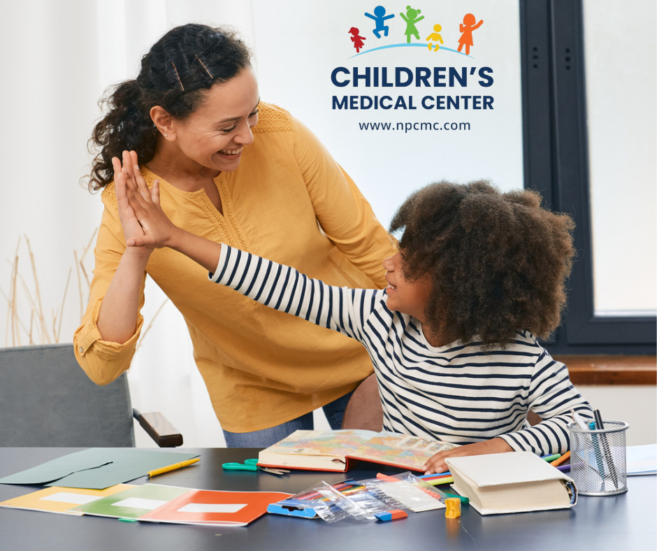 ChildrensMedic4's tweet image. Studies suggest that early intervention is critical for managing #autisticspectrumdisorder. At Children’s Medical Center, we have tools in place to provide a detailed evaluation of your child’s risk for autism. To learn more, call (727) 787-6335 now. bit.ly/3DX2J4F