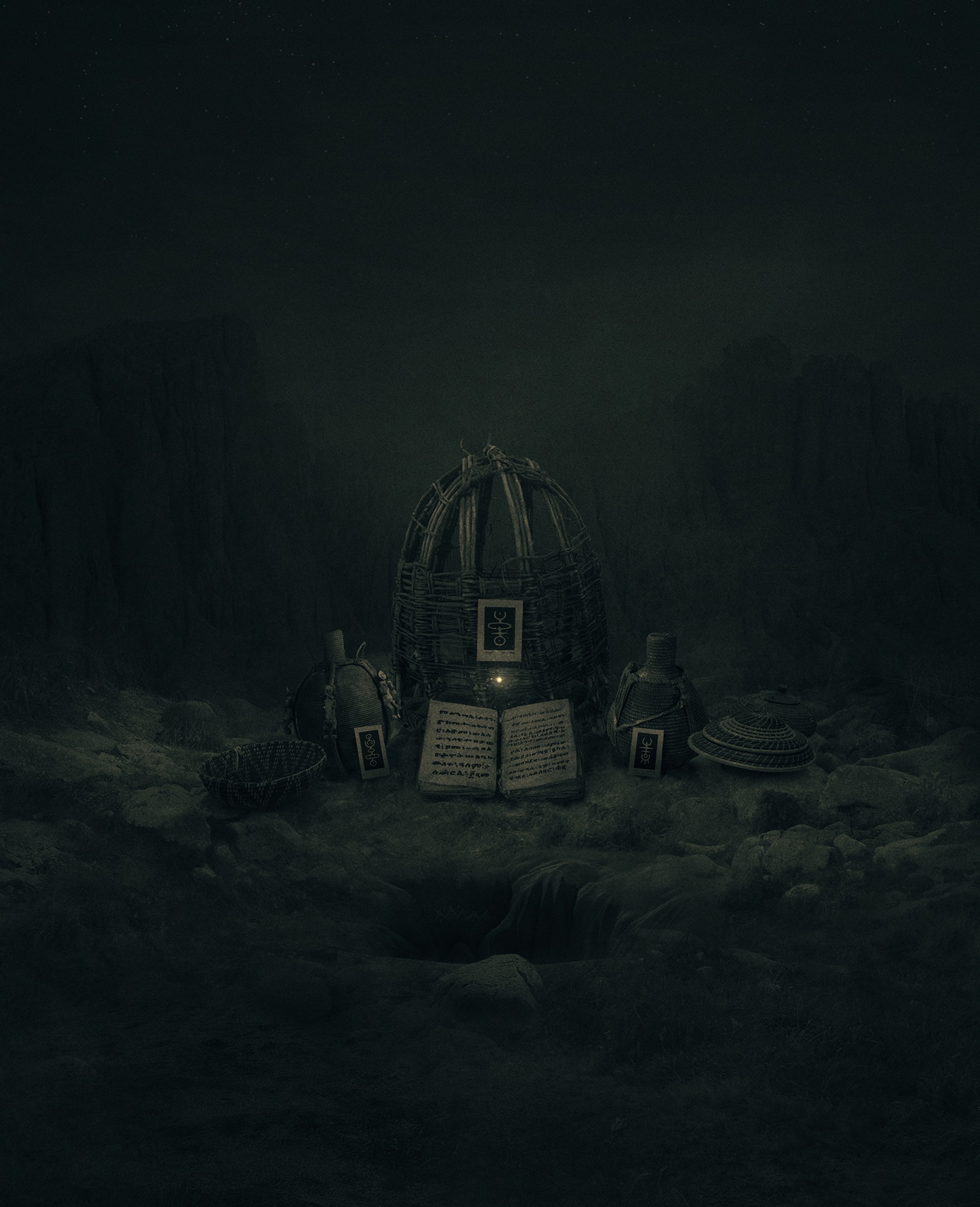 Dawid Planeta シルクスクリーン作品 www.ecou.jp