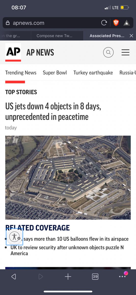 tryingtobegoode's tweet photo. @washingtonpost,
@dailywireplus,
@nytimes,
@AP 

You talentless hacks https://t.co/YdyHGNXSTw