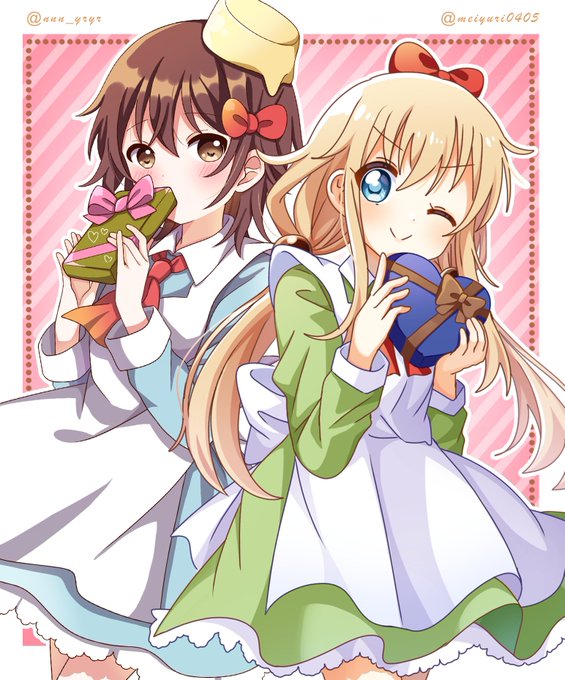 「船見結衣」の画像/イラスト/ファンアート(新着順)