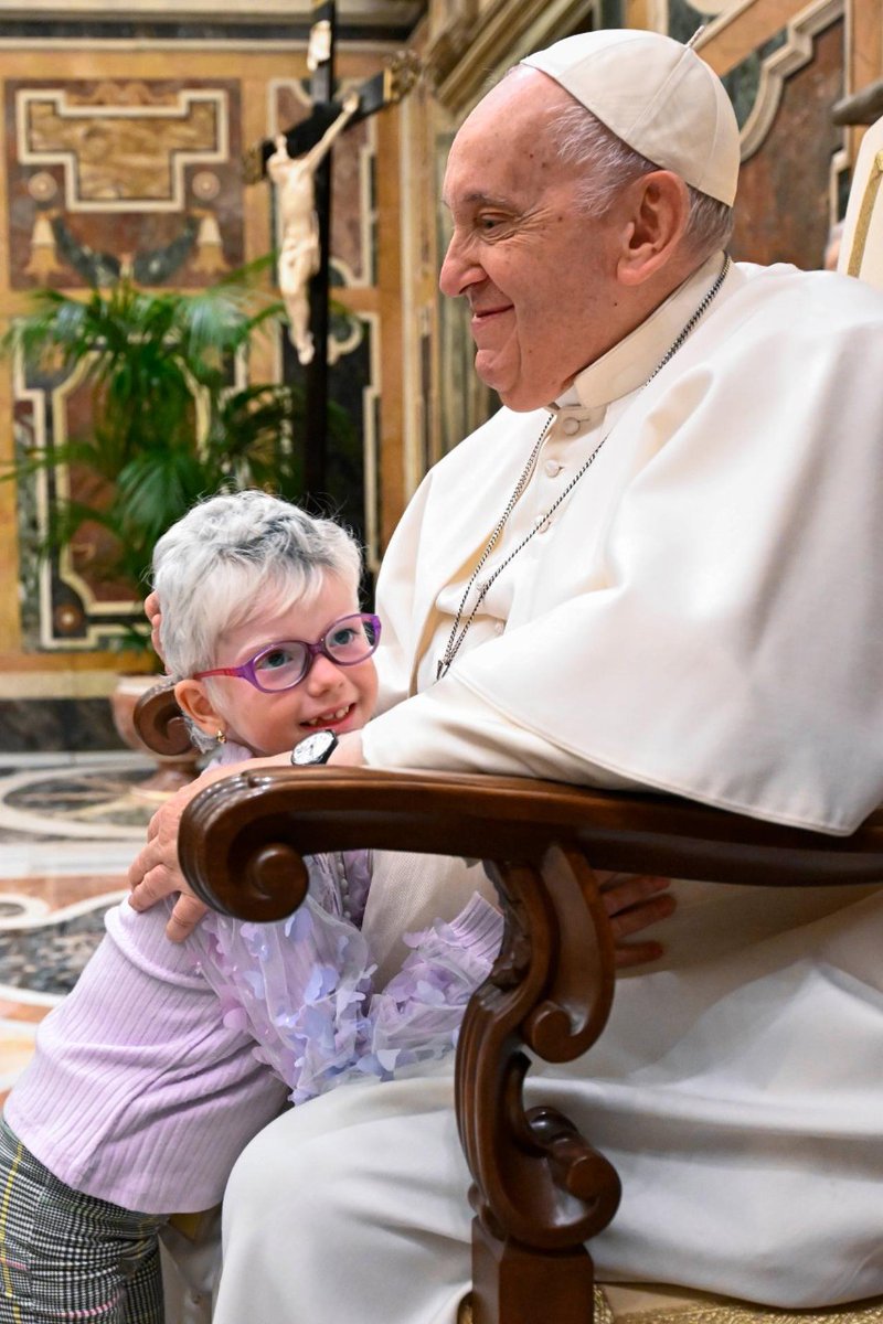 Vatican News tweet media