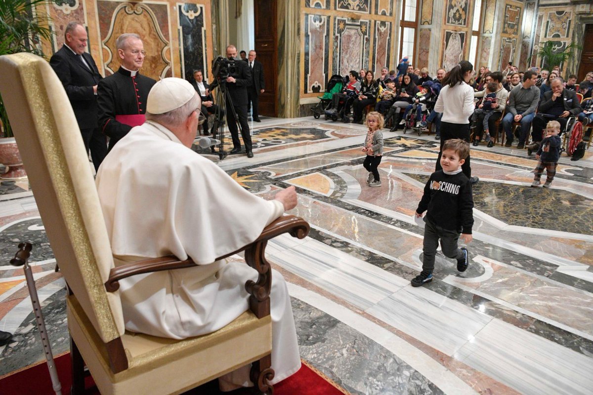 Vatican News tweet media