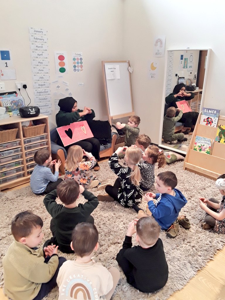 Ashbridge Nursery at Maxy Farm tweet media