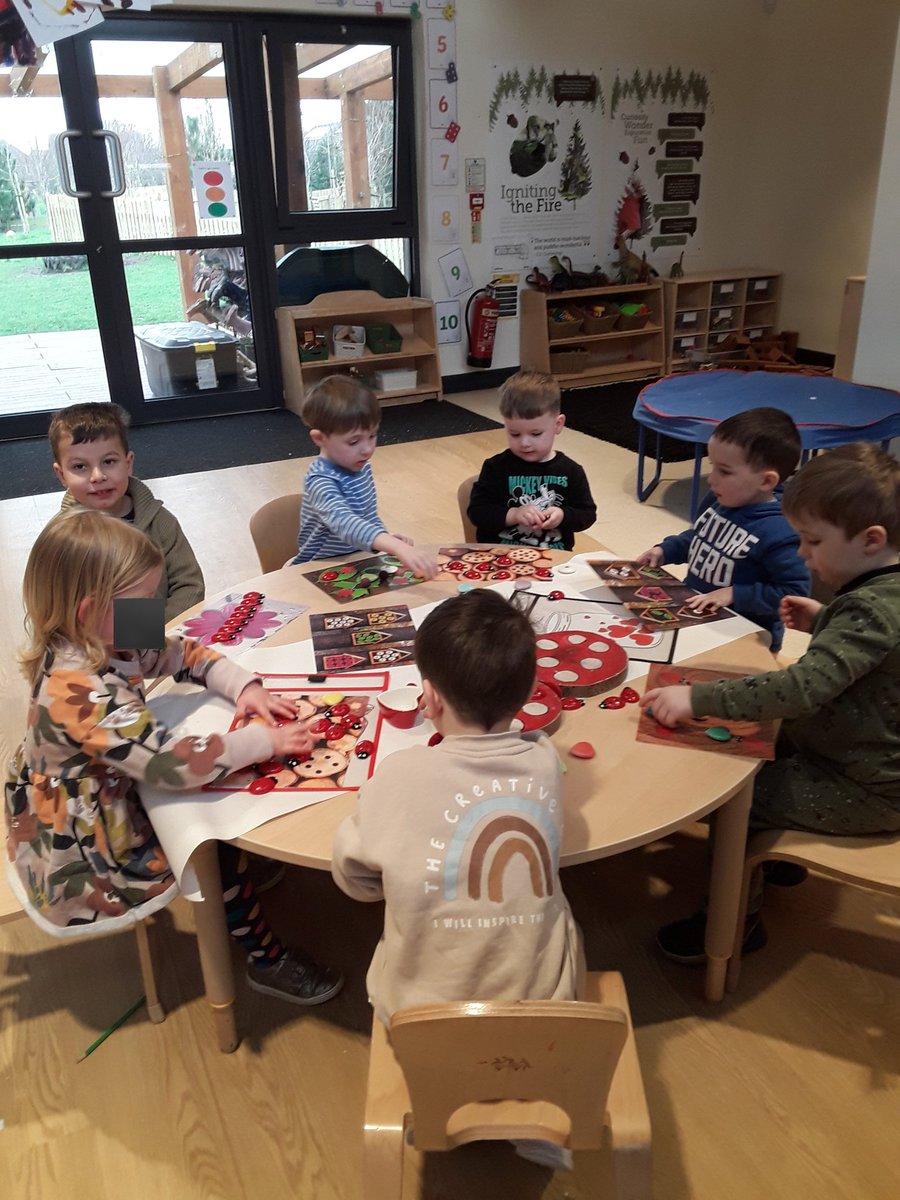 Ashbridge Nursery at Maxy Farm tweet media