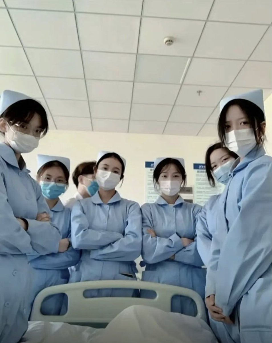 假如你去看男科，出现这样的场景，你会……