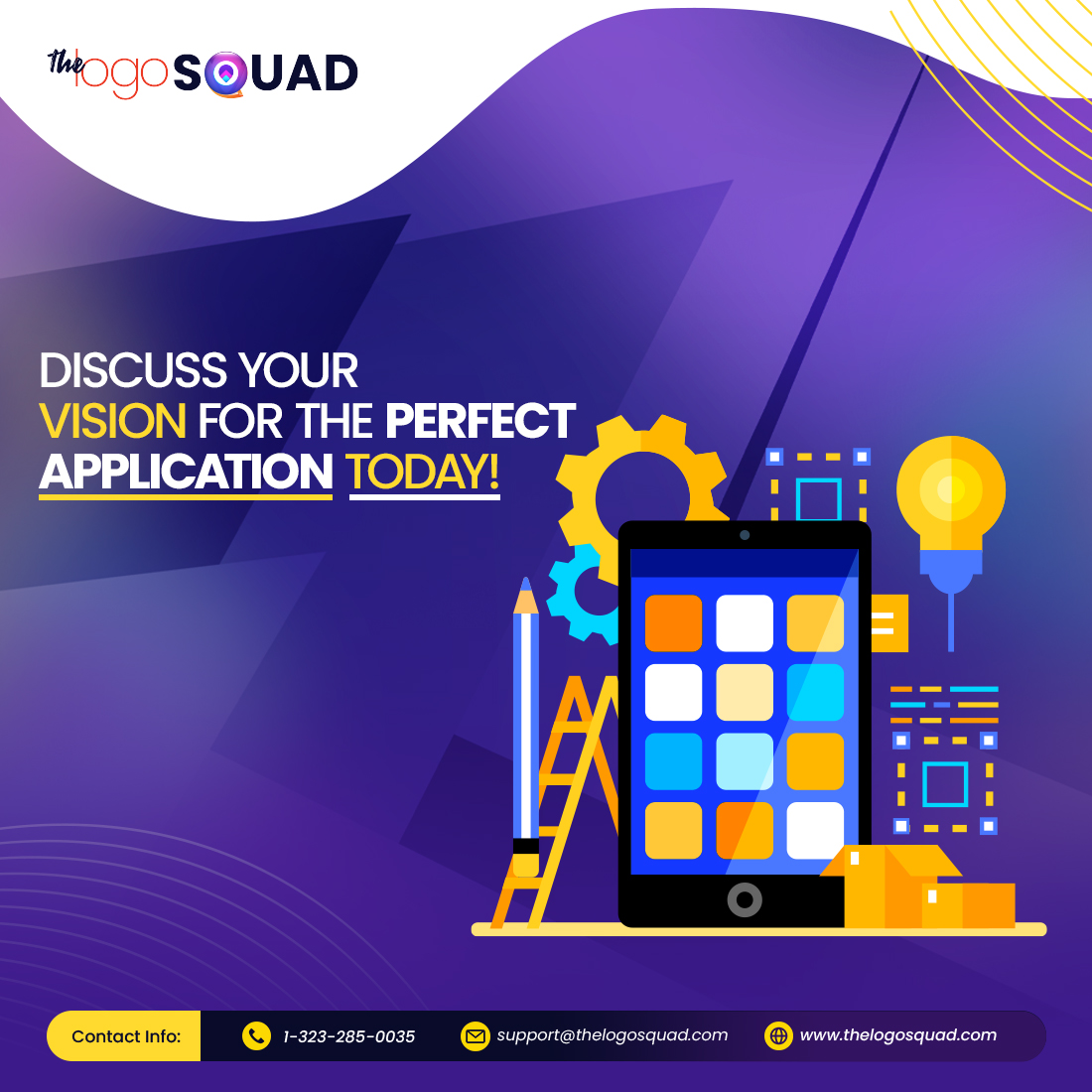 The Logo Squad (@SquadLogo) / Posts / X