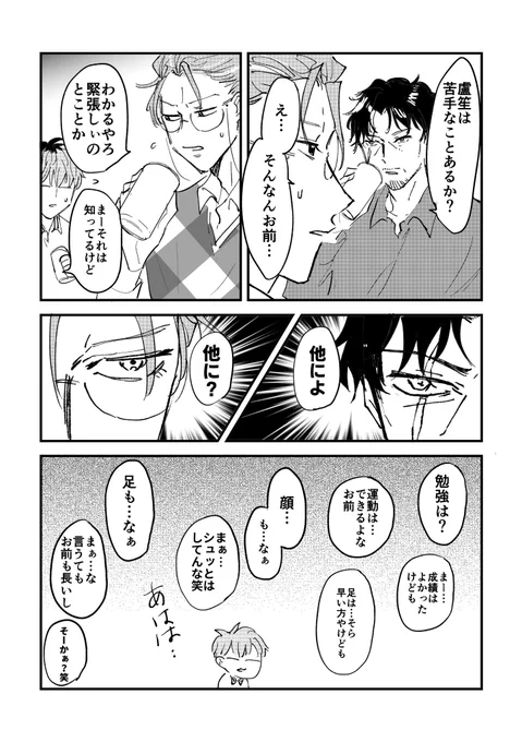 気付き 