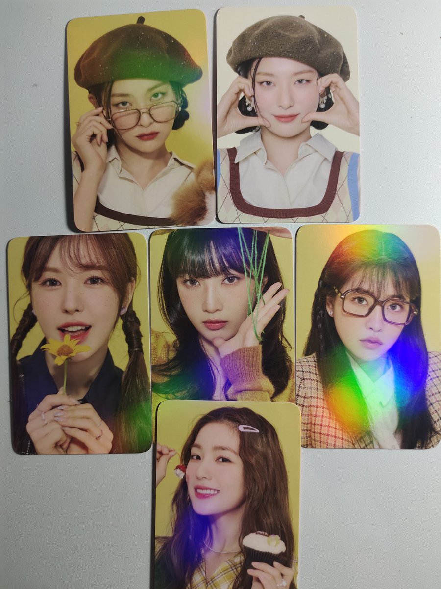 yzahainz's tweet image. Hiiii @xiaoyew_! My sg23 ktown pobs arrrived safely 🫶🏻 Thank you so much for being so accommodating and for the smooth transaction 💛💛💛 #salamuchyew