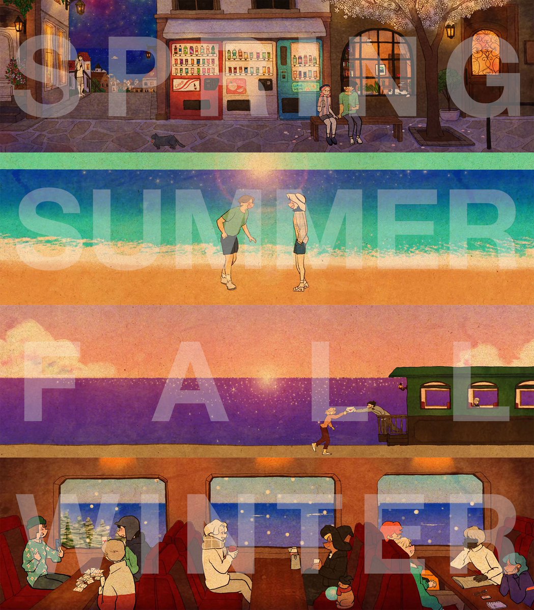 Puuung 퍼엉 tweet media