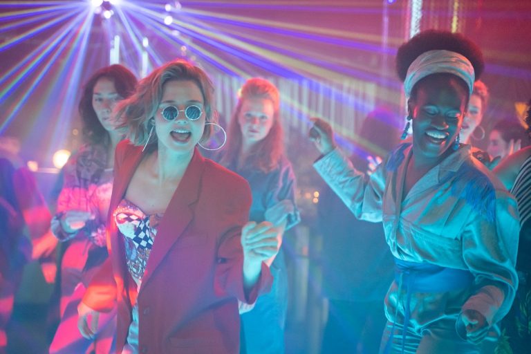 portalstarplus's tweet photo. A Disney anunciou que "Sam - A Saxon", nova minissérie Star Original, estreia em 26/04 nos seus serviços de streaming.

Veja as primeiras imagens oficiais da minissérie que narra a história do 1º policial negro da Alemanha Oriental e sua luta por justiça num sistema avassalador. https://t.co/LoCRCKNIYw