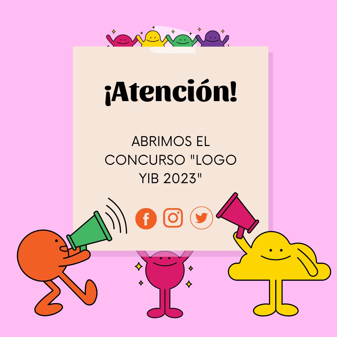 Young Initiative on Biophysics (YIB) tweet media