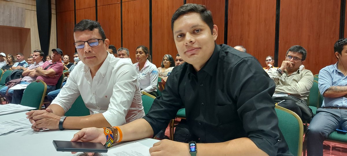 Desde <a href="/TicTolima/">Dirección TIC Tolima</a> acompañamos la capacitación y entrega del aplicativo "JAC digital' a los representantes de Asojuntas y Federación de Juntas del Tolima y promotores de alcadías, con el propósito de facilitar los trámites de las juntas de acción comunal en el departamento