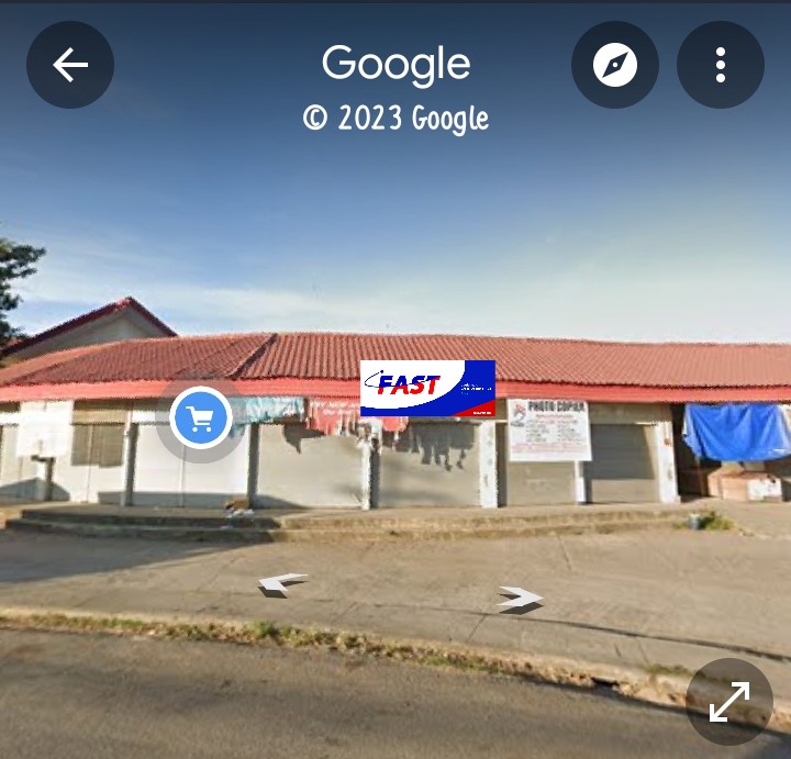 Fastgroup_ph's tweet photo. Fast Logistics PH Negros Oriental Warehouse π #FastLogisticsGroup #NegrosOriental #Google https://t.co/aMXV0awl9C