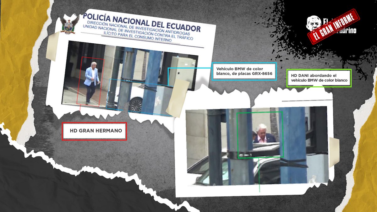 VisionDigitalEc's tweet image. Guillermo Lasso: Quieren manchar la reputación de mi honorable cuñado.

Sinvergunezas!!
Mafiosos de mierda!!

#GranPadrino en Acción.
#Mafiosos en reunión 
#LassoEsCorrupto 

#LosCorruptosSiempreFueronEllos