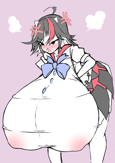 お題箱から
特盛正邪 