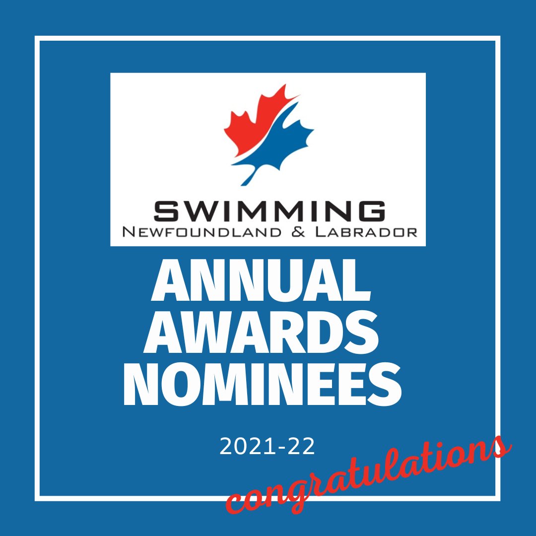 SwimmingNL's tweet image. Swimming NL Annual Awards Nominees Announced
 
swimmingnl.ca/f/annual-award… 

@GLSClub @melvillemantas @mpmswimming @SJLSwimming @CbsBluefins