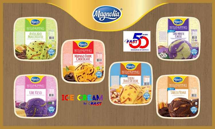 Fastgroup_ph's tweet photo. Ice Cream By Fast Wow #IceCreamByFast #FastLogisticsGroup #Google #IceCream https://t.co/mpmTfjDn4B