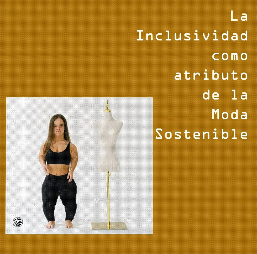 modasosbcn's tweet image. La inclusividad como atributo de la Moda Sostenible.

▶️modasosteniblebcn.org/la-inclusivida…

#modainclusiva #modasostenible #modaetica #modacircular #fashionrevolution #inclusion