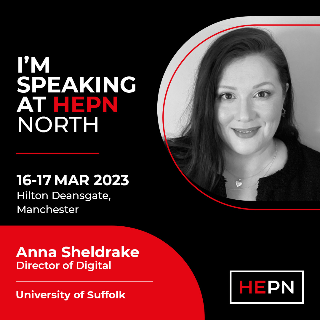 Higher Education Partnership Network (HEPN) tweet media