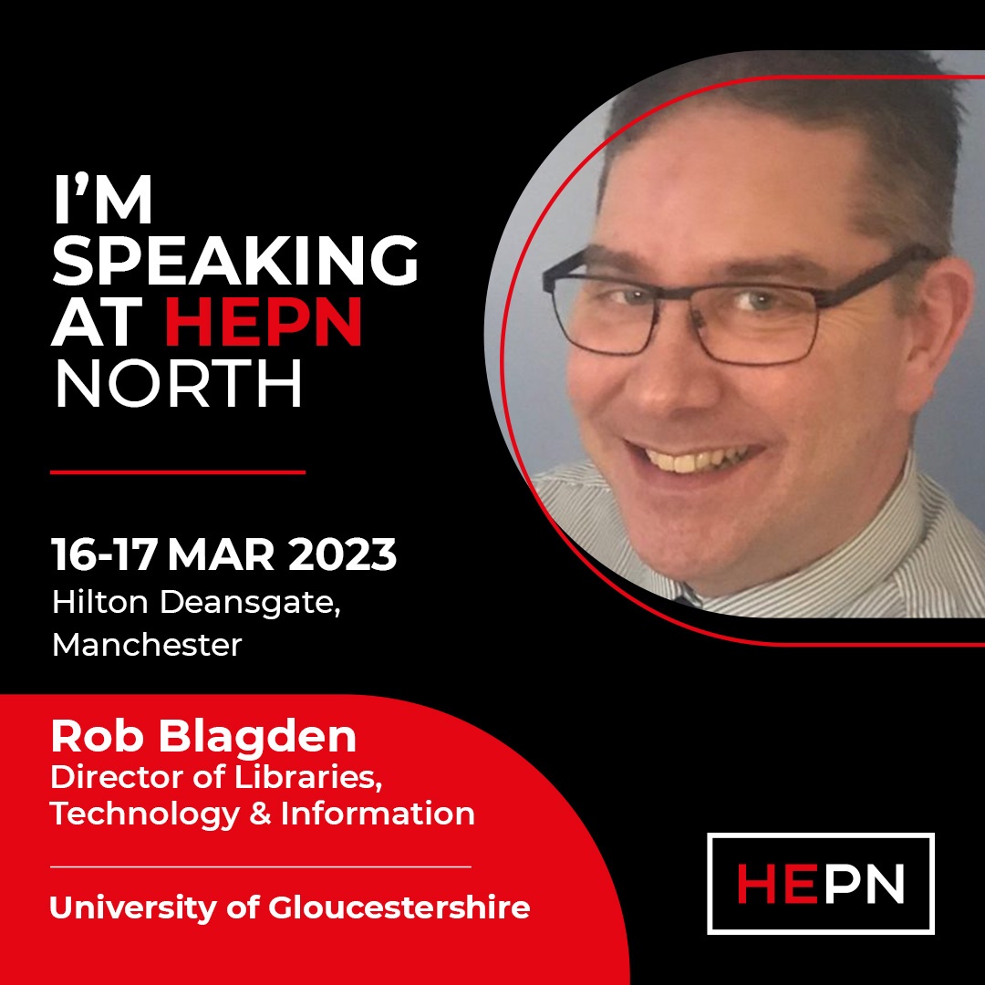 Higher Education Partnership Network (HEPN) tweet media