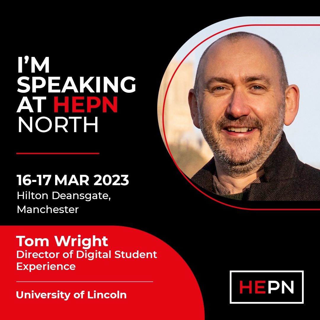 Higher Education Partnership Network (HEPN) tweet media