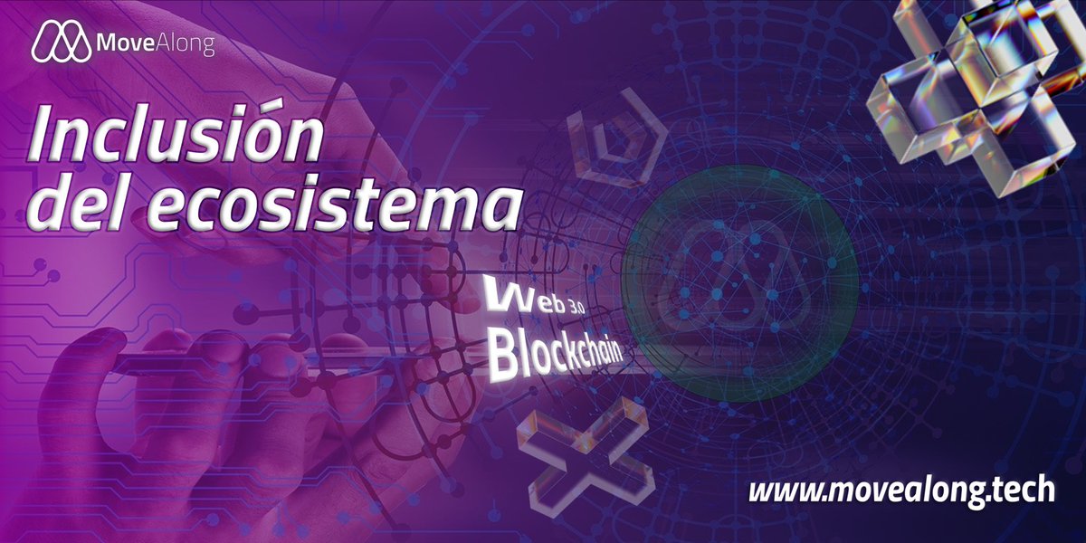 OchoaGlennys's tweet photo. Colaboramos en un entorno abierto e inclusivo con las redes de nuestros clientes, los proveedores Web 3.0 existentes o los proveedores de cadenas de bloques para ofrecer la mejor solución y optimizar los resultados. https://t.co/43nCK2iwN5