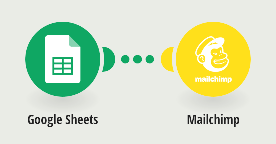 Demenciand0's tweet photo. Create Mailchimp subscribers from new Google Sheets rows
🆓Automation template ↓
👉https://t.co/FBRMZ8izQ6
#technews #creediii #happiness #bonketh #imsoohyang #elevateprint #vpn #historicalromance #spc #philosophy #gymgear #nftcommunity #txtasmtour #yyc #expression https://t.co/FcmqKARbNU