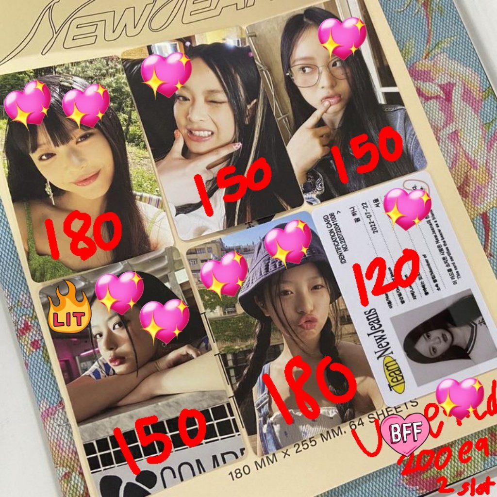 xiaogets_'s tweet photo. 🎀 ~ Marked Taken

- ALL TAKEN TYSM https://t.co/aDaJyfHbY0