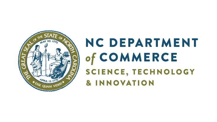 NCCommerce's tweet image. Reminder: Grant funding is still available for tech-oriented #SmallBusinesses through the #OneNCSmallBiz Program.
More: bit.ly/3WfLQfA
#SciTech #GrantFunding #EconDev