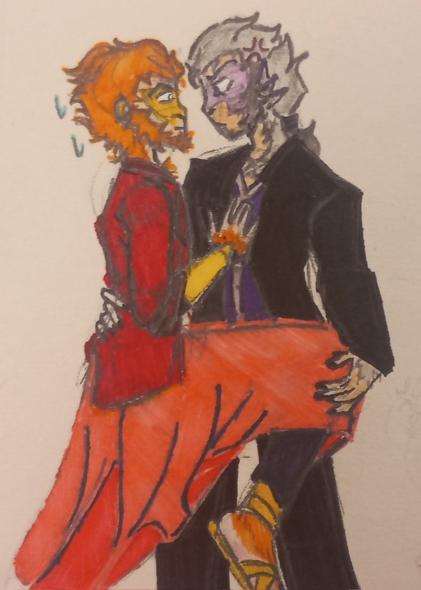 Eyes_005's tweet photo. Taking advantage of Happy Valentine's Day in advance to all the little monkeys in the world and may they find love please
(Wukong arrived yep that was the context of what happened XD)
#ValentinesDay #Lightplums #ship #Dansheng #LiuerMihou #ZhaoYu #Sunwukong #shadowpeach https://t.co/GmTVeLUuoF