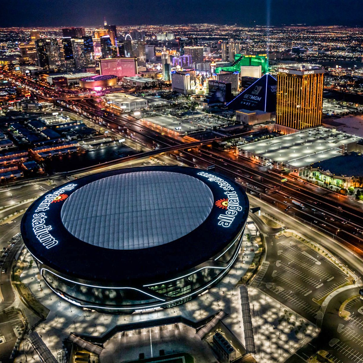 Front Office Sports on Twitter "The next two Super Bowl host cities