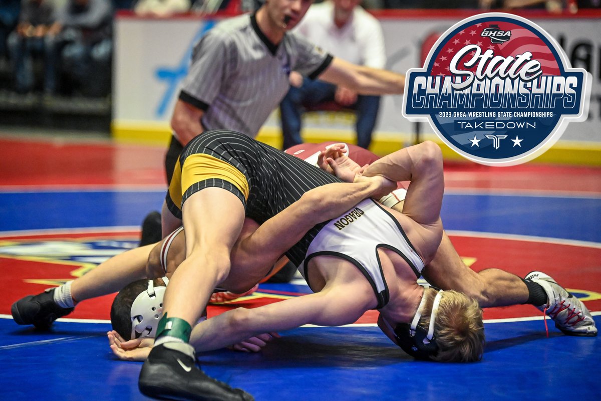 GHSA on Twitter "Need To Know Traditional Wrestling State