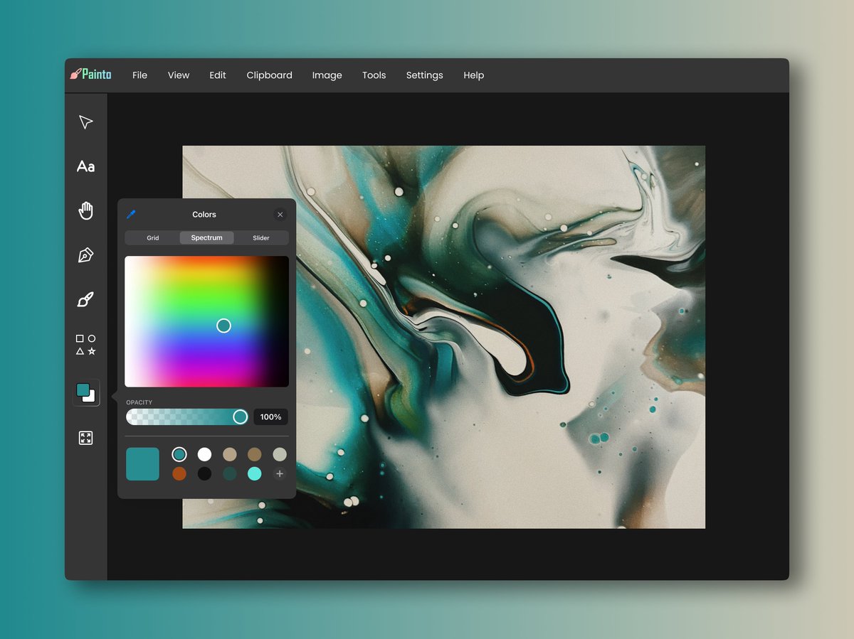 bonyhabib's tweet photo. Daily UI 060 - Color Picker
Behance: https://t.co/ewYUxmfFzg
Dribbble: https://t.co/NAXLtTwEiA
#dailyui #dailyui060 #colorpicker #colors #picker #painting #drawing #drawingtools #drawingapp #sketching #desktopapplication #app #website #webdesign #ui #ux #uiux #uiuxdesign https://t.co/F9NG465Obm