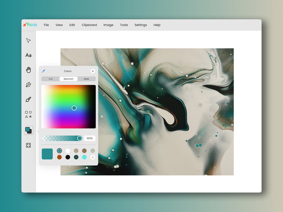 bonyhabib's tweet photo. Daily UI 060 - Color Picker
Behance: https://t.co/ewYUxmfFzg
Dribbble: https://t.co/NAXLtTwEiA
#dailyui #dailyui060 #colorpicker #colors #picker #painting #drawing #drawingtools #drawingapp #sketching #desktopapplication #app #website #webdesign #ui #ux #uiux #uiuxdesign https://t.co/F9NG465Obm