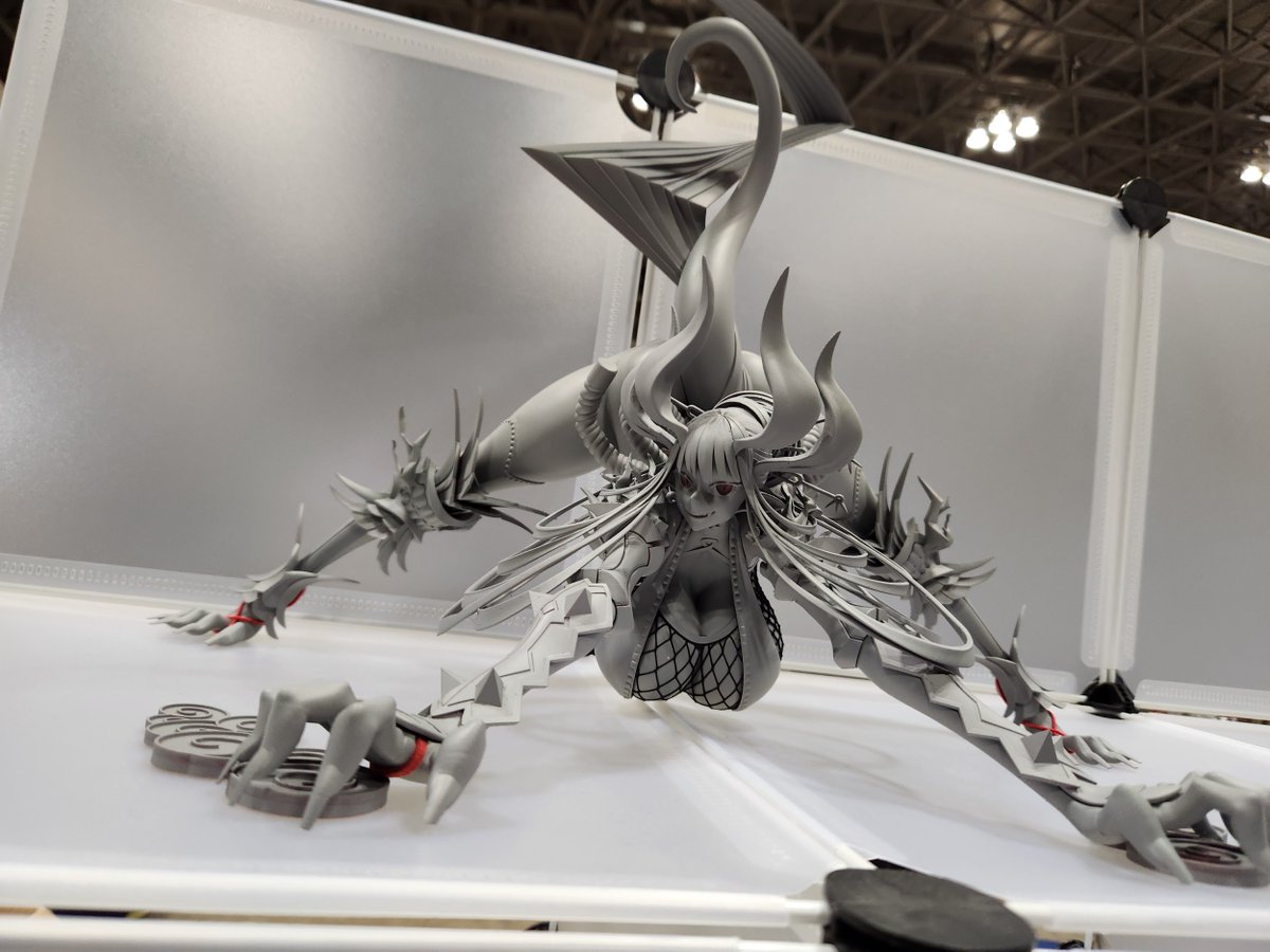 FGO 伊吹童子 ガレージキット 優顕さま専用 伊吹童子 最終再臨